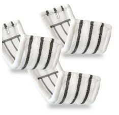 Set de serpillières, pour sols lisses