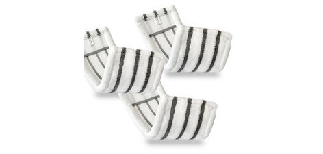 Set dweilen, voor gladde vloeren