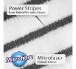 Mop set for smooth floors