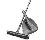 Kit balai caoutchouc, 4 pièces