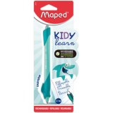 Stylo roller KIDY learn MAGIC, Caméléon, blister