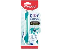 Stylo roller KIDY learn MAGIC, Caméléon, blister