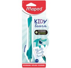 Stylo roller KIDY learn Caméléon, blister