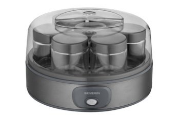 Ice cream makers, yogurt makers