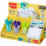 Stylo roller KIDY learn MAGIC, présentoir de 18