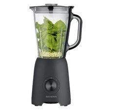 Mixer SM 3722, 600 watts, matte black