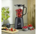 Mixxer SM 3722, 600 watt, matzwart