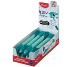 Stylo roller KIDY learn Requin, présentoir de 12