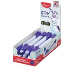 Stylo roller KIDY learn Lapin, présentoir de 12