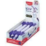 Stylo roller KIDY learn MAGIC, Lapin, présentoir de 12