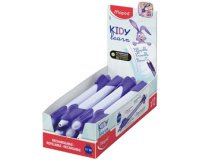 Stylo roller KIDY learn MAGIC, Lapin, présentoir de 12