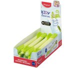 Stylo roller KIDY learn Caméléon, présentoir de 12
