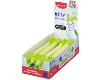 Stylo roller KIDY learn MAGIC, Caméléon, présentoir