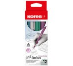 Porte-mine 'M2 Grafitos Essentials', HB, 0,5 mm