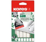 Pâte adhésive 'GUMFIX ECO', pastilles prédécoupées