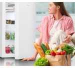 Réfrigérateur KS 7257, 83 litres