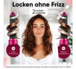 Multihairstyler 4 en 1 PC-HAS 3132, gris/rose