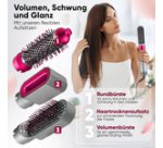 Multihairstyler 4 en 1 PC-HAS 3132, gris/rose