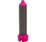 Multihairstyler 4 en 1 PC-HAS 3132, gris/rose