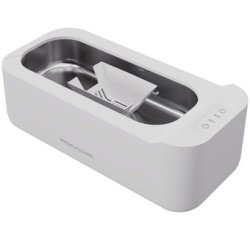 Nettoyeur à ultrasons PC-USR 3120, blanc