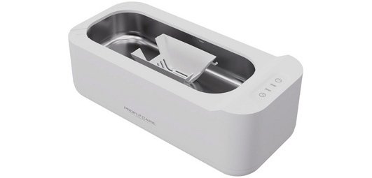 Ultraschallreiniger PC-USR 3120, weiß