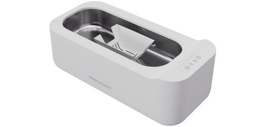 Nettoyeur à ultrasons PC-USR 3120, blanc
