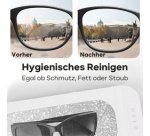 Nettoyeur à ultrasons PC-USR 3120, blanc