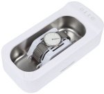 Nettoyeur à ultrasons PC-USR 3120, blanc