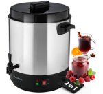 Stérilisateur/distributeur de boisson PC-EKA 1283