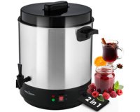 Stérilisateur/distributeur de boisson PC-EKA 1283