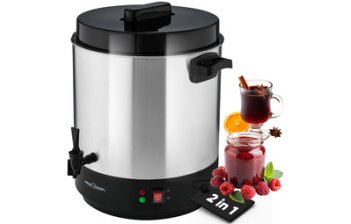 Slow cookers, pressure cookers, steamers