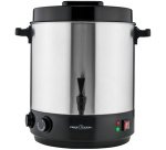 Stérilisateur/distributeur de boisson PC-EKA 1283