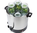 Stérilisateur/distributeur de boisson PC-EKA 1283