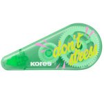 Rouleau correcteur jetable 'Rollix', 5 mm x 8 m, 2