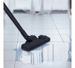 Aspirateur eau & poussière BS 6058, inox, 20 L