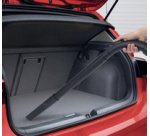 Aspirateur eau & poussière BS 6058, inox, 20 L