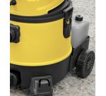 Aspirateur/shampouineuse BS 1309, 20 L