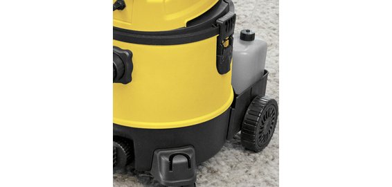 Aspirateur/shampouineuse BS 1309, 20 L