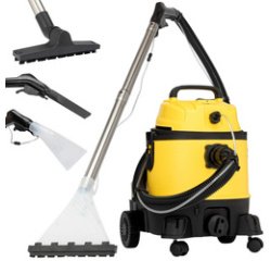 Aspirateur/shampouineuse BS 1309, 20 L