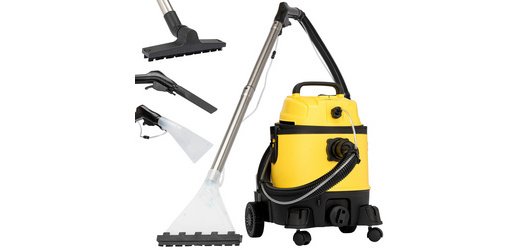 Aspirateur/shampouineuse BS 1309, 20 L