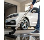 Aspirateur/shampouineuse BS 1309, 20 L