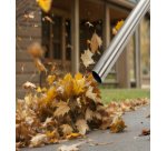 Aspirateur/shampouineuse BS 1309, 20 L