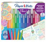 Paper:Mate Feutre Flair Original, set de 20