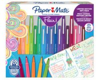 Paper:Mate Feutre Flair Original, set de 20