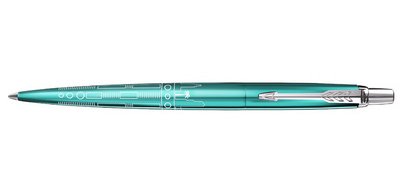 Stylo à bille JOTTER édition spéciale Miami, vert