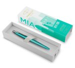 Stylo à bille JOTTER édition spéciale Miami, vert