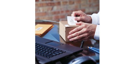 DYMO Étiquette polyvalente LabelWriter, 19 x 51 mm, blanc