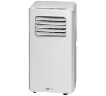 Climatiseur CL 3844, blanc