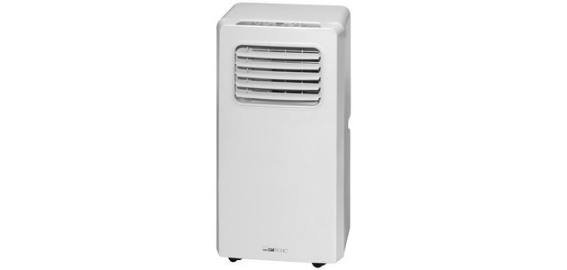 Climatiseur CL 3844, blanc