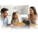Friteuse à zone froide PC-FR 1325, 3 litres